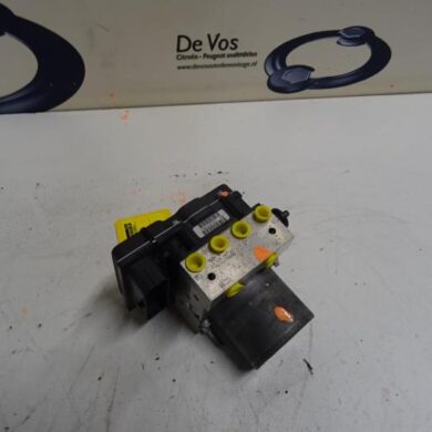 Peugeot RCZ  ABS pump RHH-RHHRH02 2012 1606374380-1606374280