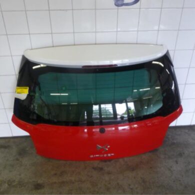 Citroen DS3  Tailgate 2012 8701CE