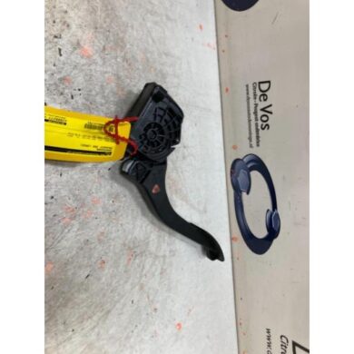 Peugeot 308 1.2 12V PureTech 110 Accelerator pedal 2022 9674829180