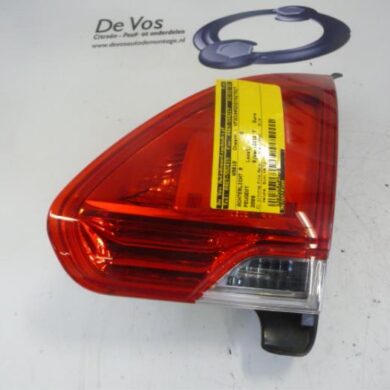 Peugeot 2008  Achterlicht rechts 2013 9678074580