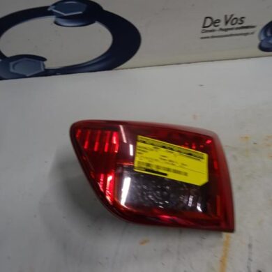 Peugeot 4007  Achterlicht rechts 2012 6351EH