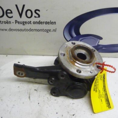 Citroen C5  Knuckle, front right 2009 364797