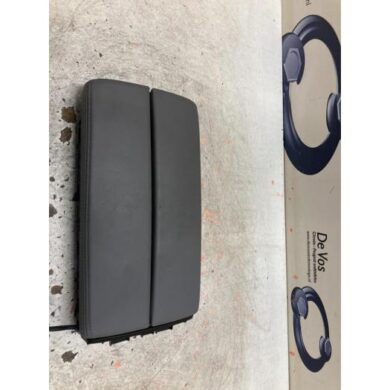 Citroen C5 Aircross 1.2 e-THP PureTech 130 Armrest 2020 98100602YC