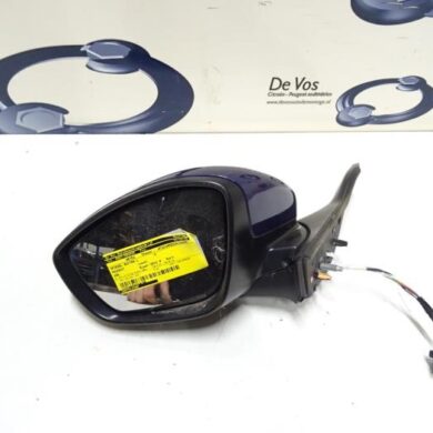 Peugeot 208  Buitenspiegel links 2012 1607511580-1611240480