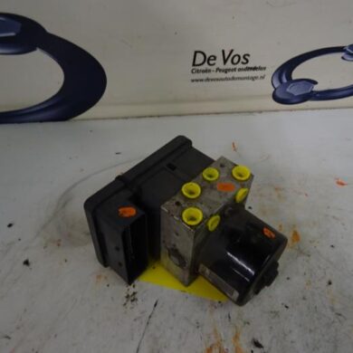 Citroen DS3  ABS pump 5FR5FX 2010 4541RA-4541LP-4541LQ