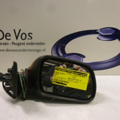 Peugeot 307 1.6 16V Wing mirror, right 2001 8149AX