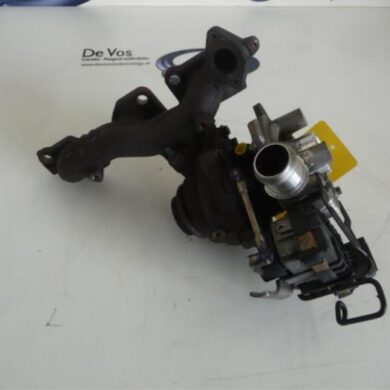 Citroen C5  Turbo X8Z 2010 0375Q1