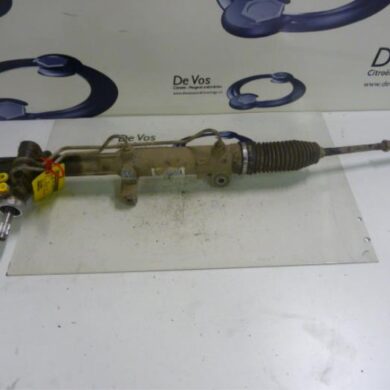 Citroen Nemo 1.3 HDi 75 Stuurhuis Bekrachtigd 2013 400177