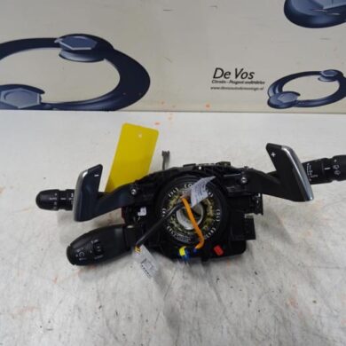 Peugeot 208 1.2 Vti 12V PureTech 82 Combischakelaar Stuurkolom 2013 98081769ZD