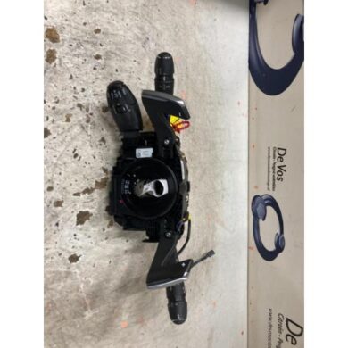 Peugeot 3008  Steering column stalk 2017 98262588ZD-98312545ZD