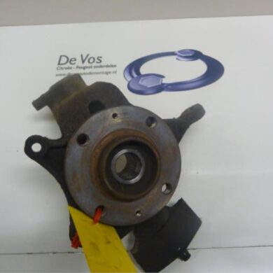 Citroen C5 1.8 16V Knuckle, front left 2006 364664