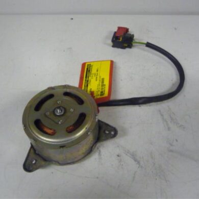 Peugeot 206 1.6 16V Kühlgebläse Motor 2005 1253C9