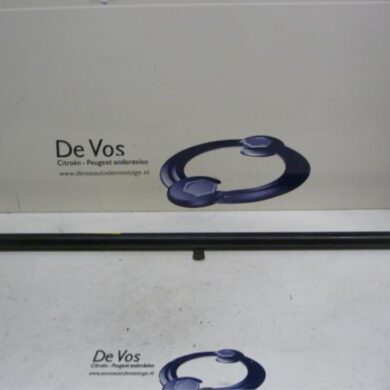 Peugeot 206 1.6 16V Hoedenplank 2002 8794LQ