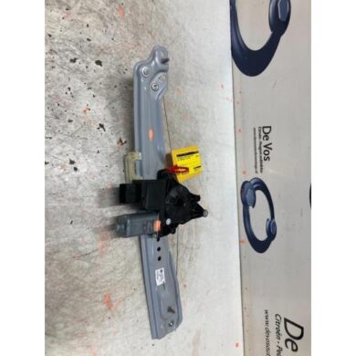 Opel Crossland X  Ruitmechaniek 4Deurs rechts-achter 2020 39187592