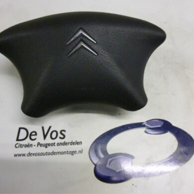 Citroen C8 2.0 HDi 16V Airbag links (Stuur) 2008 4112NR