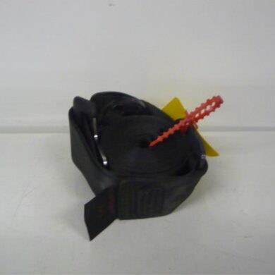 Citroen C8 2.0 HDi 16V Sicherheitsgurt rechts vorne 2007 8974XE