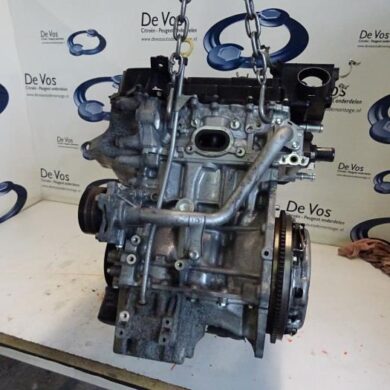 Citroen C1  Motor CFB 2015 1611551180-1631737580