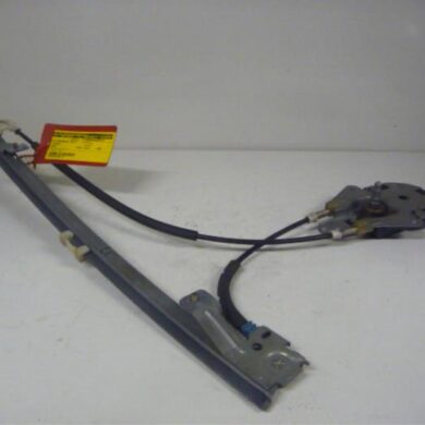 Citroen Jumpy 1.9TD Window mechanism 2-door, front left 1999 9221N8