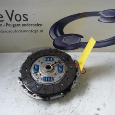 Peugeot 306 1.6i XR,XT,ST Clutch kit (complete) NFZ 1998 2051T1-2050W7-205126 20CD30