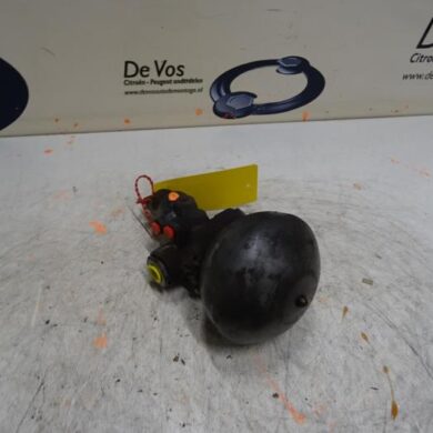 Citroen C5 1.6 16V THP 155 HD controller (suspension) 2011 5277J7