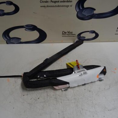 Citroen DS5  Hemel Airbag 2015 9802565280