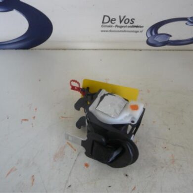 Citroen C4 Picasso  Veiligheidsgordel midden-achter 2015 96771410XX