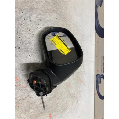 Peugeot 3008  Buitenspiegel links 2010 8153ZT