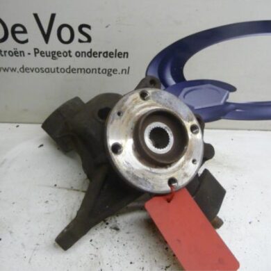 Citroen Xantia 1.8i X,SX Knuckle, front right 1994 364742