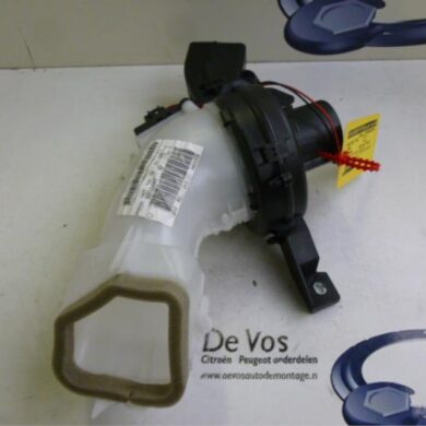 Citroen C4 Picasso 2.0 HDiF 16V 135 Heizung Belüftungsmotor 2009 6441X5