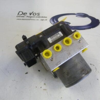 Peugeot 308  ABS pump 8FS 2009 4541LF-4541LG