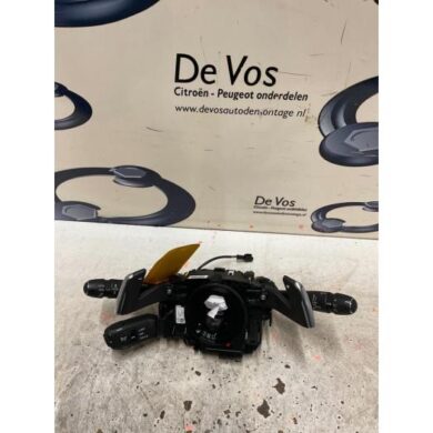 DS Automobiles DS7 Crossback  Steering column stalk 2018 98262633ZD-98312669ZD