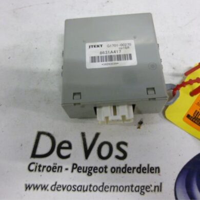 Citroen C-Crosser 2.4 16V Computer Diversen SFZ 2008 314403