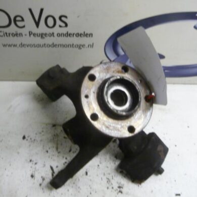 Citroen XM 2.0 i Knuckle, front right 1992