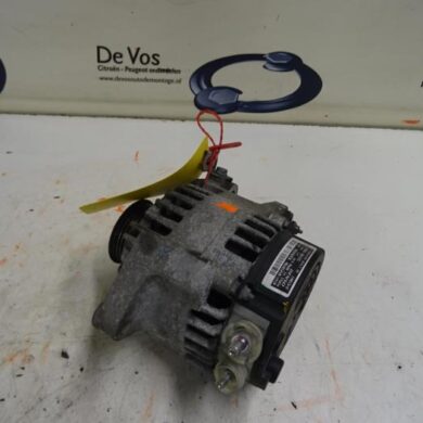 Peugeot 107 1.0 12V Dynamo 1KR-CFB 2013 5705NN-5702L0