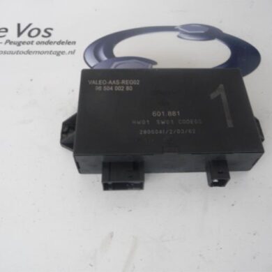Citroen C5 2.0 HDi 110 PDC Module 2004 659078