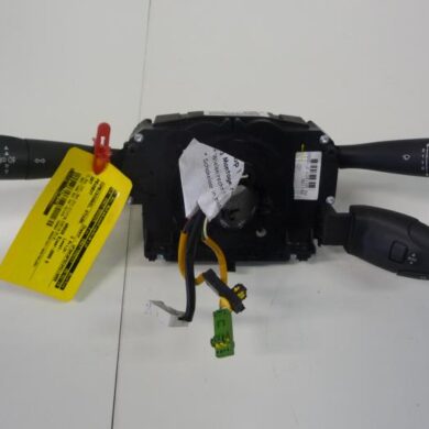 Peugeot 207 1.4 16V Vti Steering column stalk 2008 624258