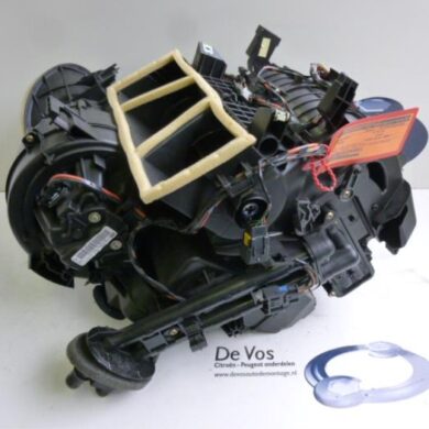 Citroen C3 1.4 Heater housing 2006 6450KQ