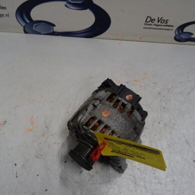 Citroen C4 Aircross  Dynamo 9HD-9HD9H05 2012 9678048880-1606859180