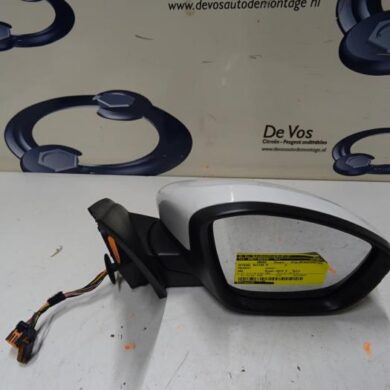 Peugeot 308  Außenspiegel rechts 2014 1611508780