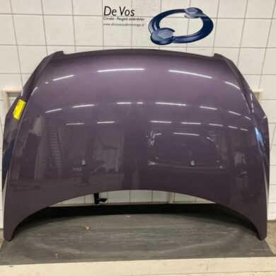 Peugeot 307 1.6 16V Motorkap 2004 7901J0