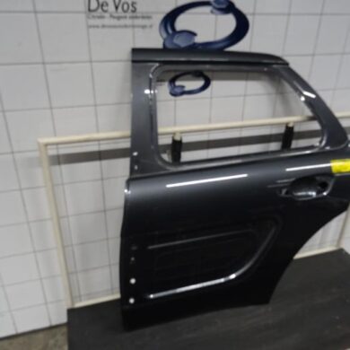 Citroen C4 Cactus  Portier 4Deurs links-achter 2015 9801219180