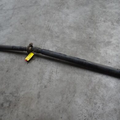 Citroen C-Crosser  Intermediate shaft 4HN 2010 280191 W6DGB