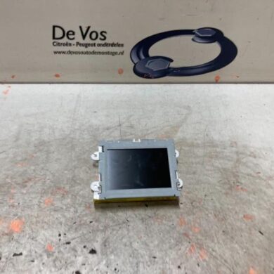 Peugeot 208 1.5 BlueHDi 100 Anzeige Innen YHY 2019 1616897780-1623840080-9821126480