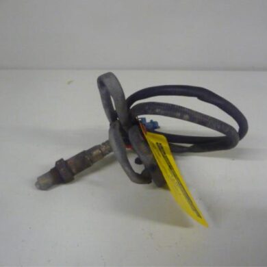 Peugeot 307 2.0 16V Lambda Sonde RFN 2002 1628HV