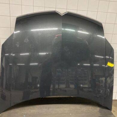 Citroen C6 2.7 HDiF V6 24V Motorkap 2007 790143