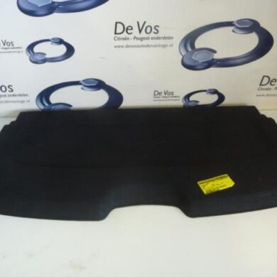 Peugeot 308  Parcel shelf 2010 8794VS