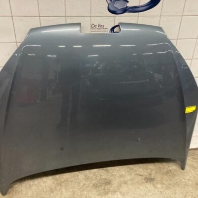 Peugeot 407 2.2 HDi 16V 170 FAP Bonnet 2007 7901K7