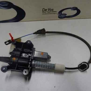 Citroen DS4  Handrem motor 9HD-9HD9H05 2014 470217