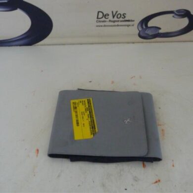 Peugeot 508 1.6 THP 16V Instructie Boekje 2011