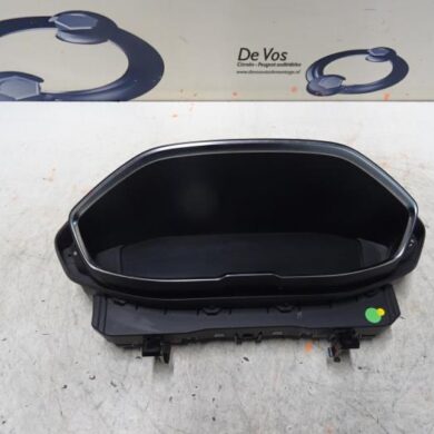 Peugeot 3008  Odometer KM 2019 9830555480